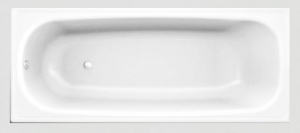 Ванна стальная KOLLER POOL Universal B60HAH00E 160х70 (anti-slip)